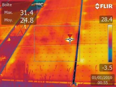 L'inspection Thermique Aérienne : Un Outil De Diagnostic | Studiofly ...